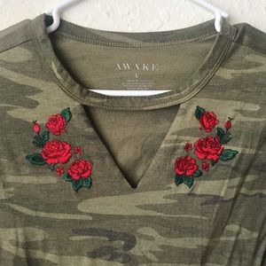 Kohl’s juniors top